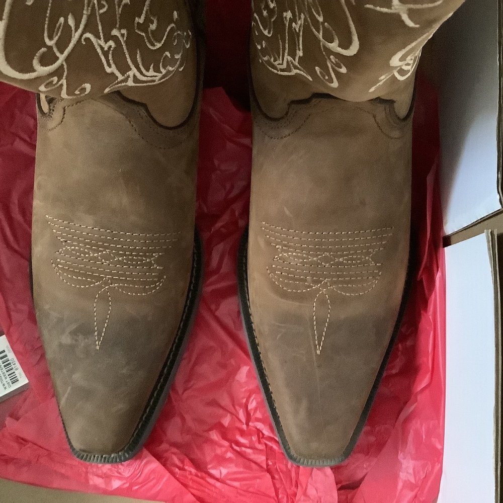 Twisted X Women’s Boots